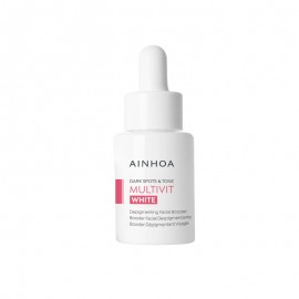 Ainhoa MULTIVIT White Depigmenting Facial Booster 30ml